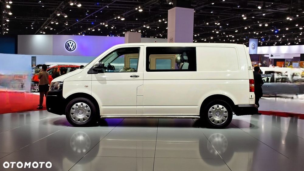 Volkswagen Transporter Standard - 26