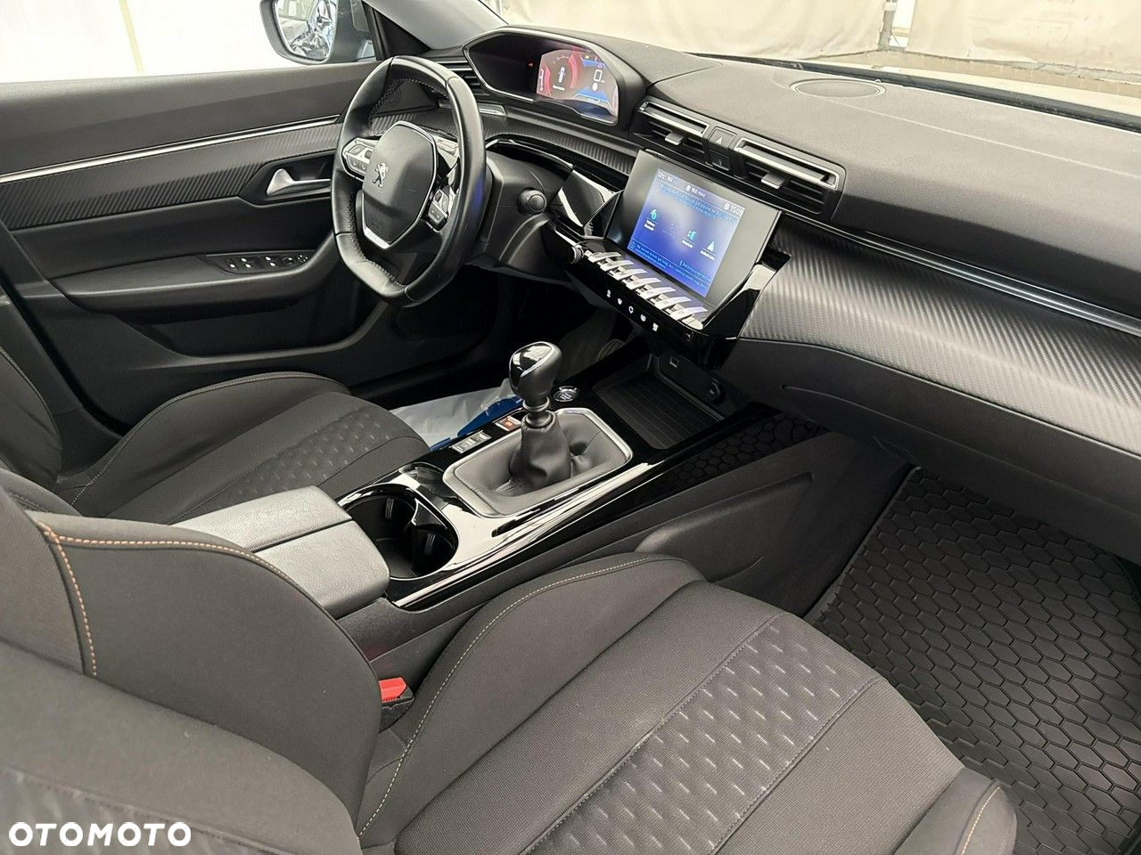 Peugeot 508 - 26