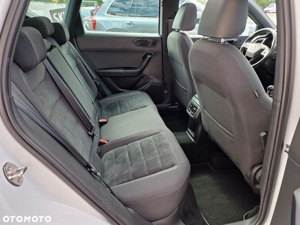 Seat Ateca 1.6 TDI Xcellence - 23