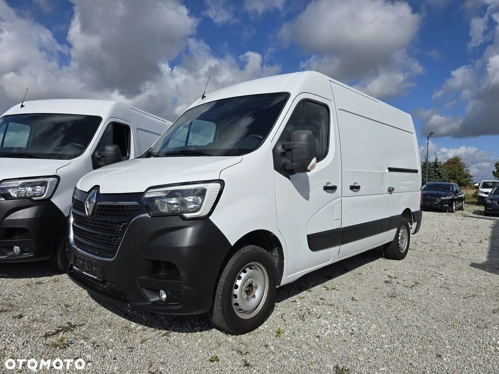 Renault MASTER - 8