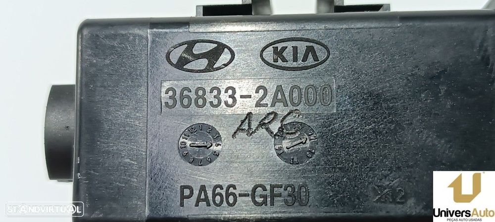 RELÉ HYUNDAI I40 COMFORT - 3
