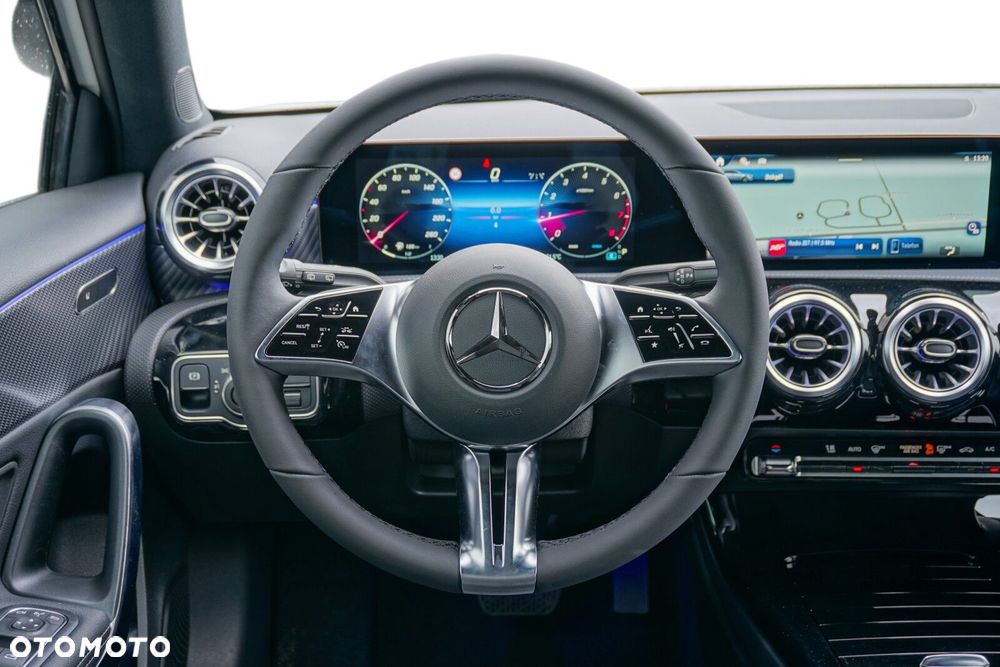 Mercedes-Benz Klasa A - 8