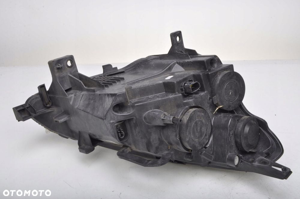 PEUGEOT PARTNER II LIFT LAMPA LEWA PRZEDNIA ANGLIK 9677202280 - 9