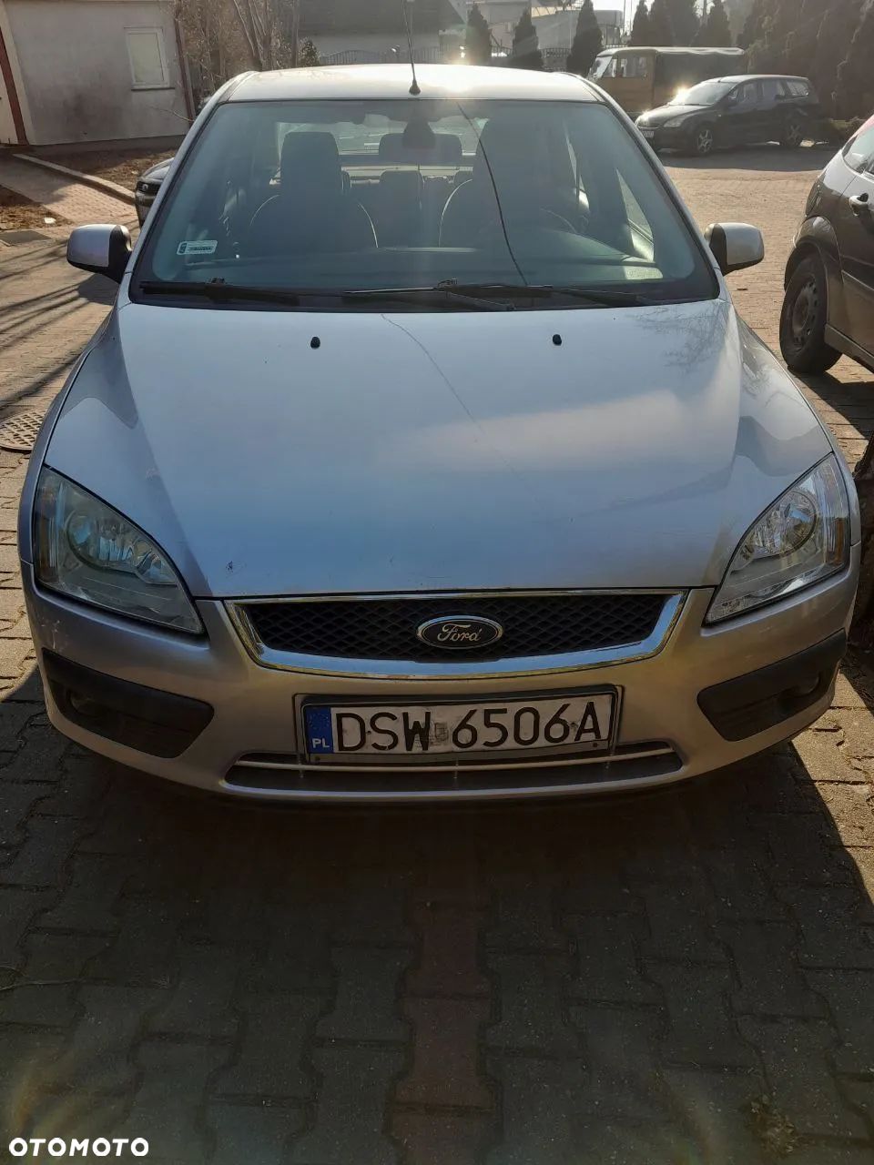 Ford Focus - 1