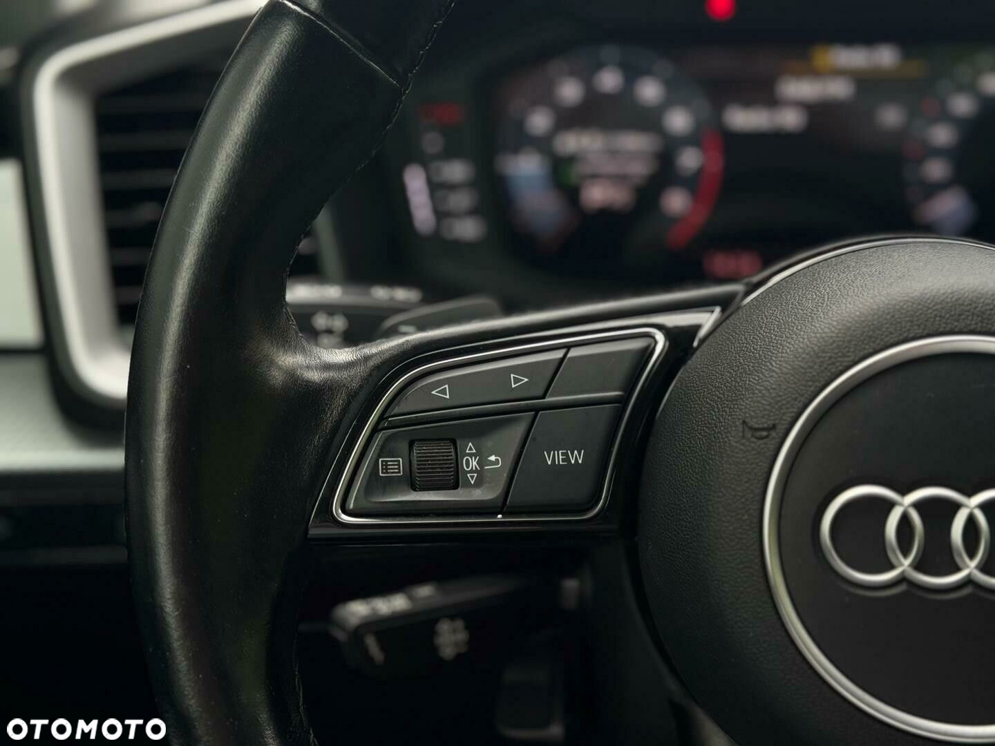Audi A1 - 17