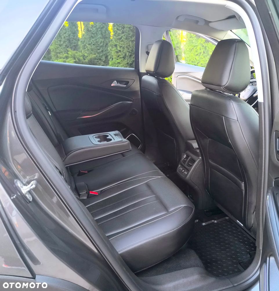 Opel Grandland X 2.0 D Start/Stop Automatik Ultimate - 20