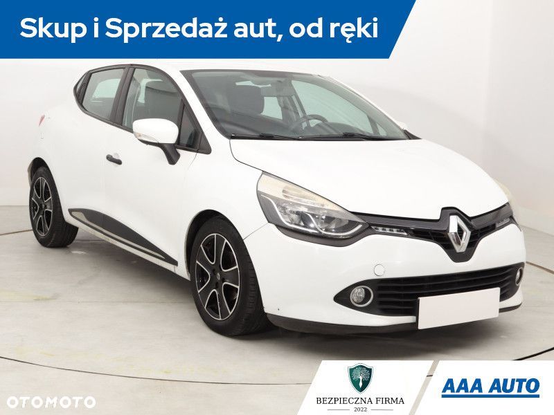Renault Clio - 3