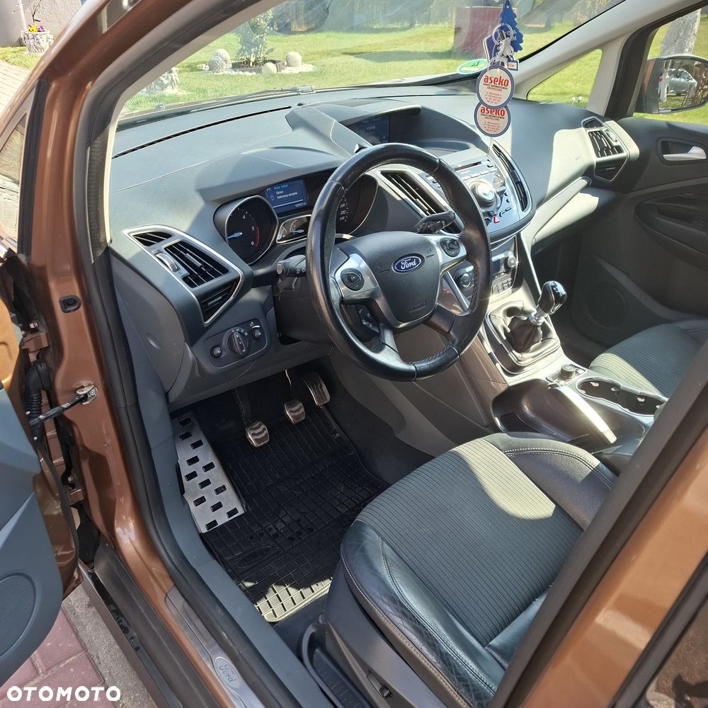 Ford C-MAX - 6
