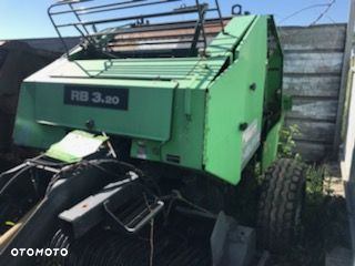 Częsci do pras rolujących Claas 44 46 Lely Welger 202 220 Deutz fahr 2.30 3.20 - 2