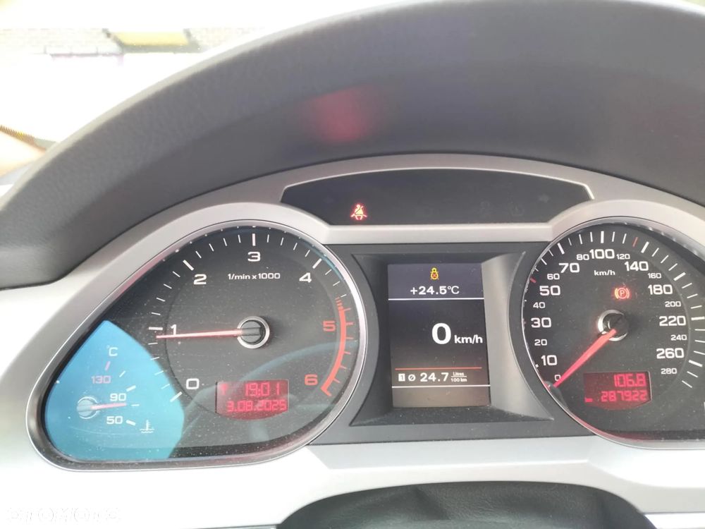 Audi A6 2.0 TDI DPF - 16