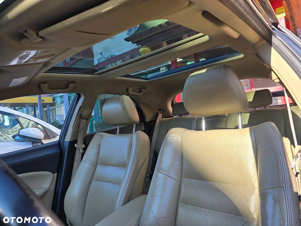 Honda Civic 1.8 Comfort - 13