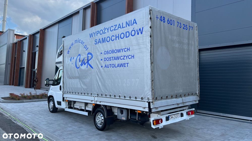 Fiat Ducato - 5