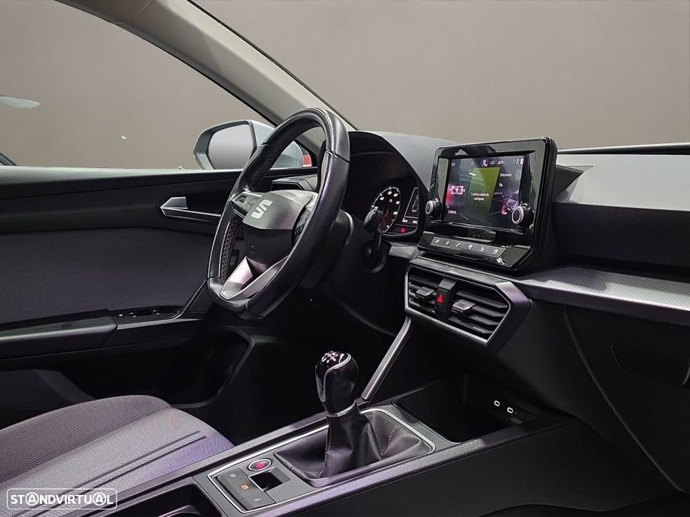 SEAT Leon ST 1.0 TSI Style - 12