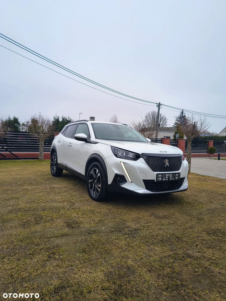 Peugeot 2008 PureTech 130 Active Pack - 1
