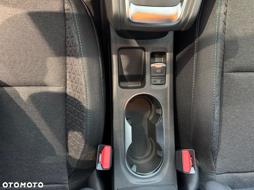 Renault Symbioz 1.8 E-Tech Full Hybrid 160 Evolution - 25