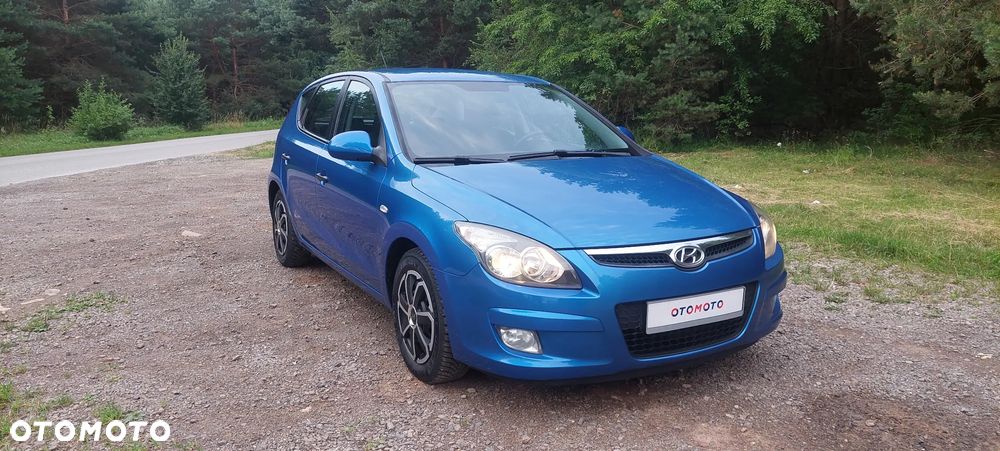 Hyundai i30 1.4 Blue Comfort - 22