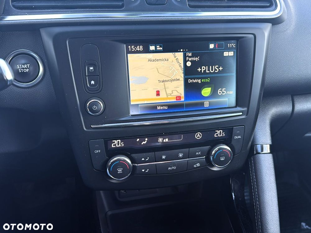 Renault Kadjar 1.2 Energy TCe Limited - 11