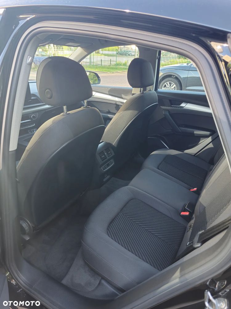 Audi Q5 Sportback 40 TDI mHEV Quattro Advanced S tronic - 12