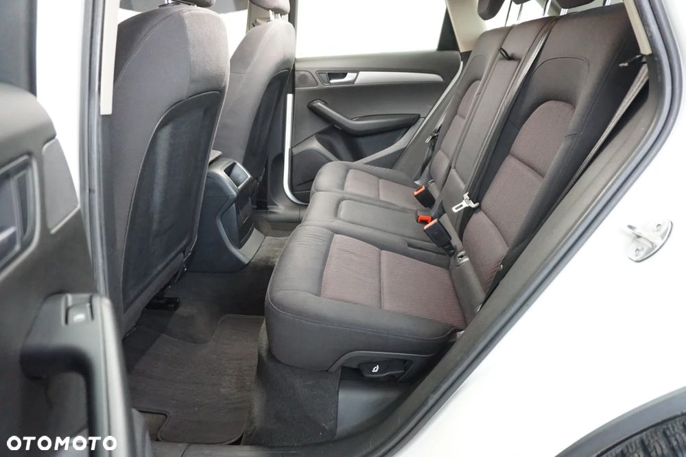 Audi Q5 2.0 TDI Quattro - 23