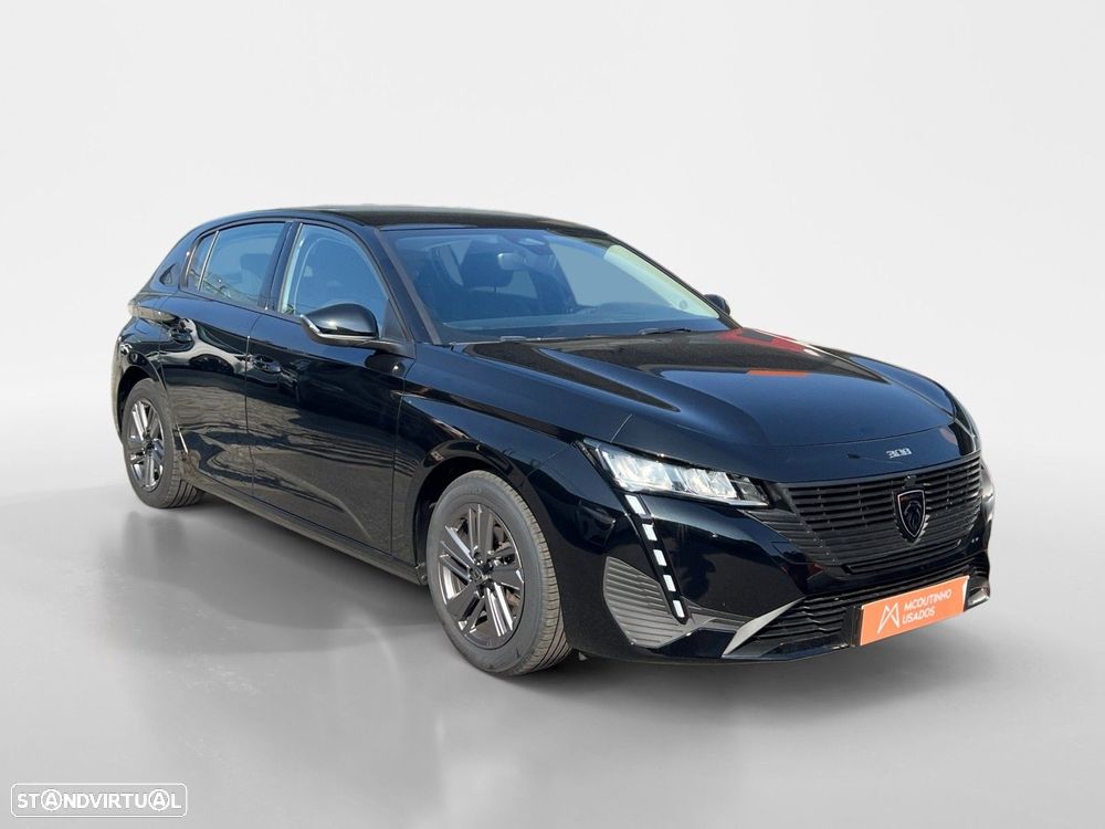 Peugeot 308 1.2 PureTech Active Pack - 7