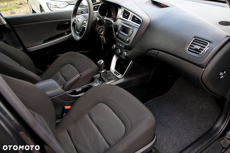 Kia Ceed 1.4 CVVT - 8