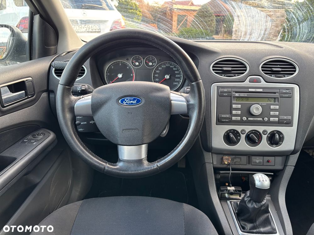 Ford Focus TDCi Trend - 14