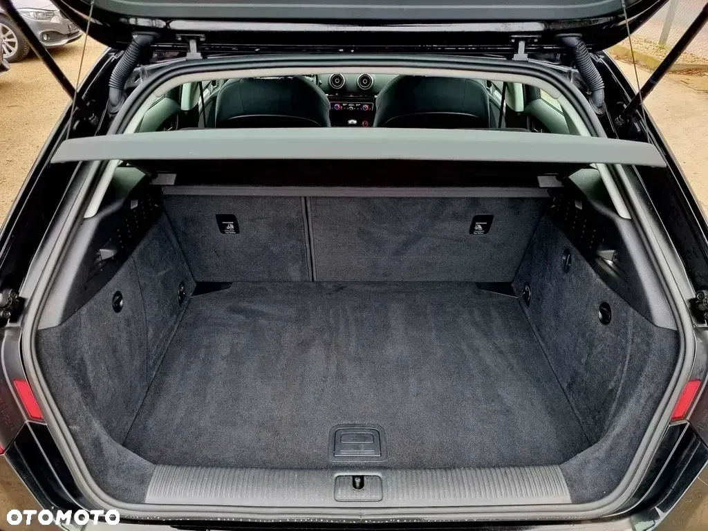 Audi A3 2.0 TDI Attraction - 13