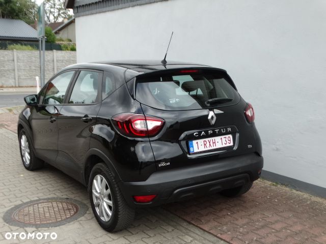 Renault Captur - 7