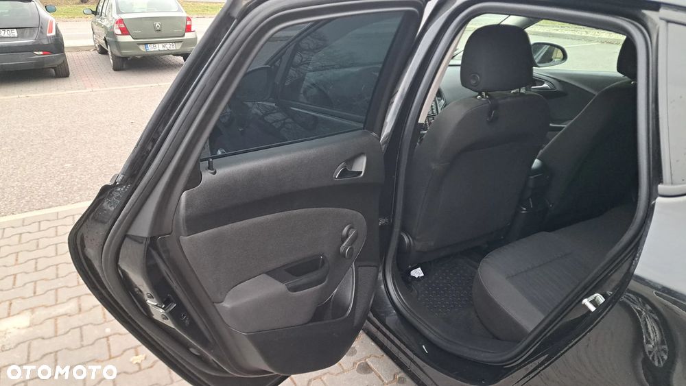 Opel Astra 1.4 T Active - 13