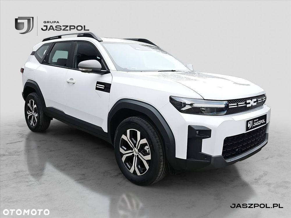 Dacia Bigster - 3