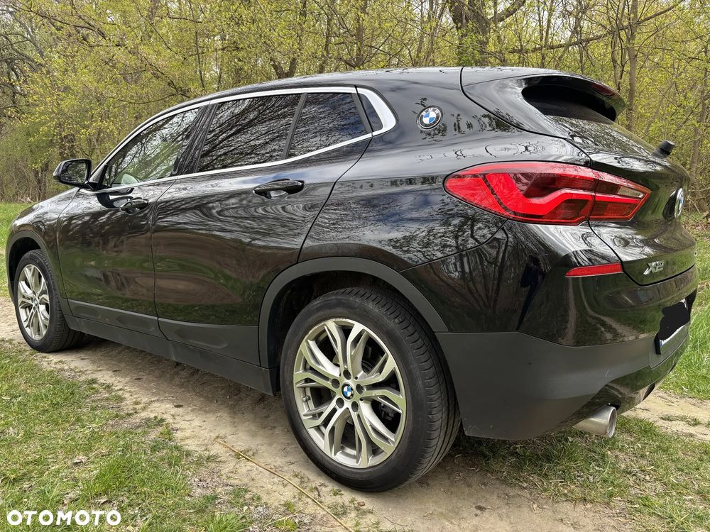 BMW X2 - 10