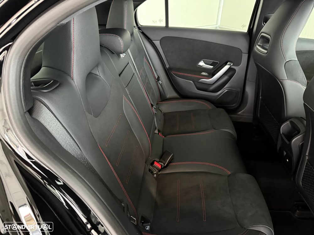 Mercedes-Benz A 180 7G-DCT AMG Line - 6