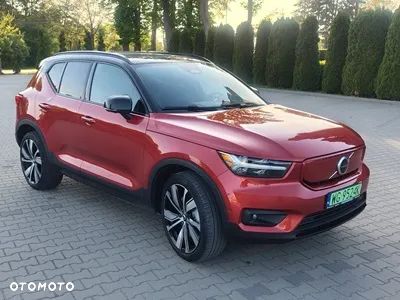 Volvo XC 40 P8 AWD Recharge RDesign - 13