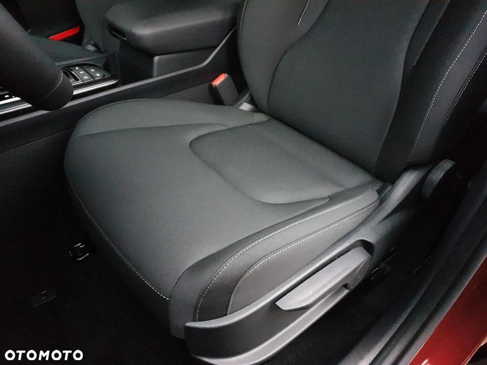 Kia Sportage 1.6 T-GDI M 2WD DCT - 12