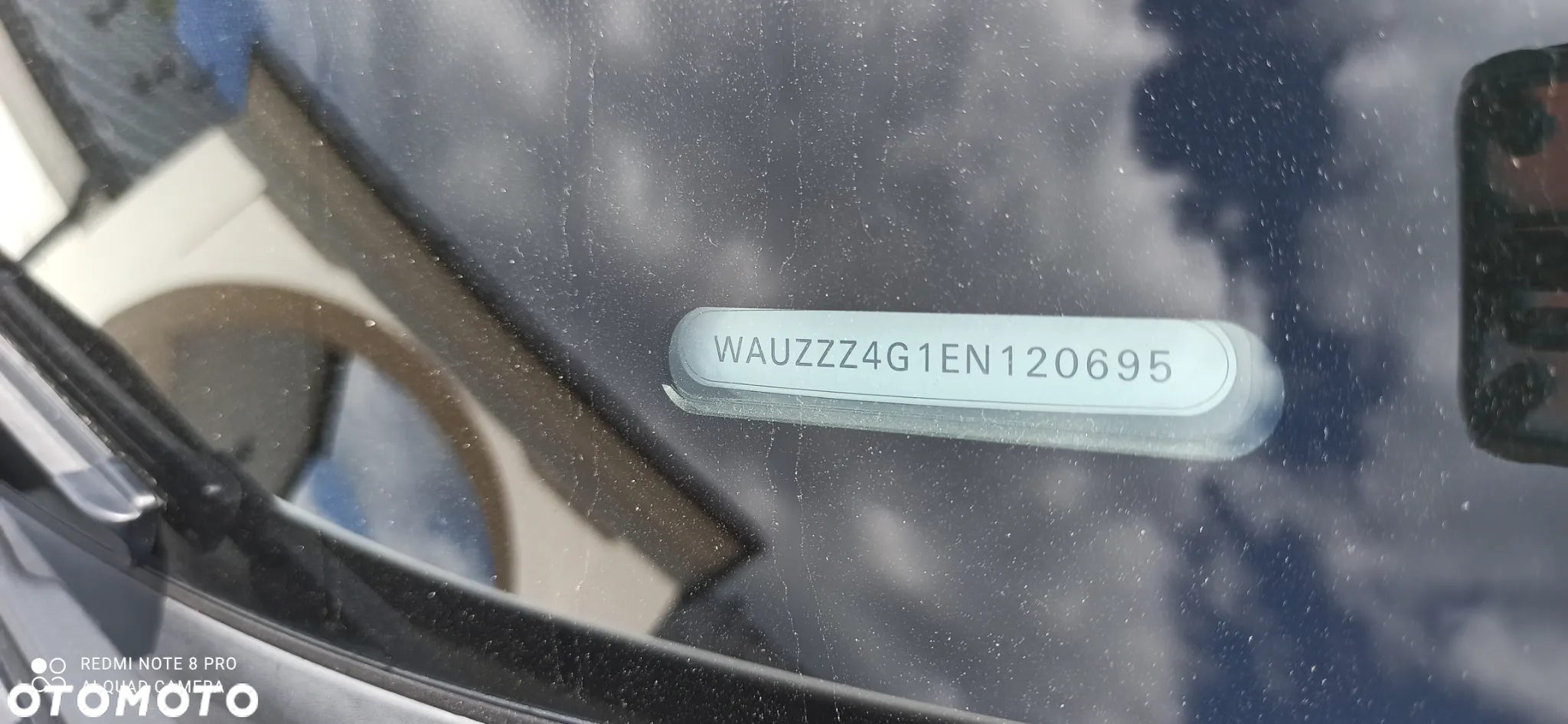 Audi A6 Avant 2.0 TDI DPF multitronic - 17