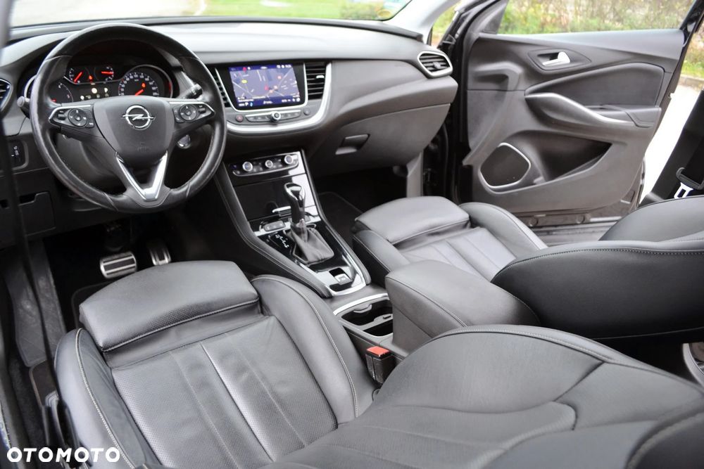 Opel Grandland X 2.0 D Start/Stop Automatik Ultimate - 21