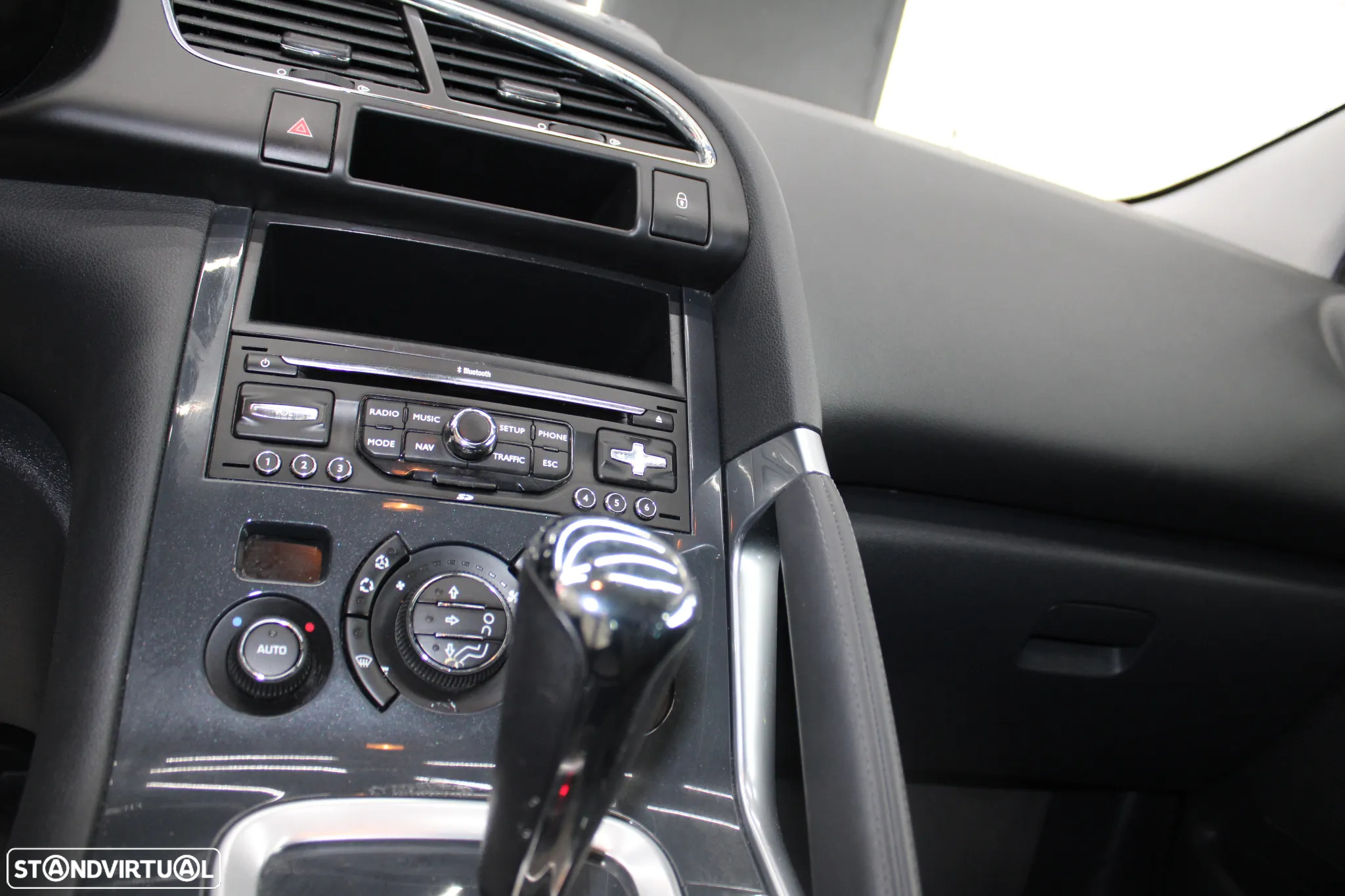 Peugeot 3008 - 29