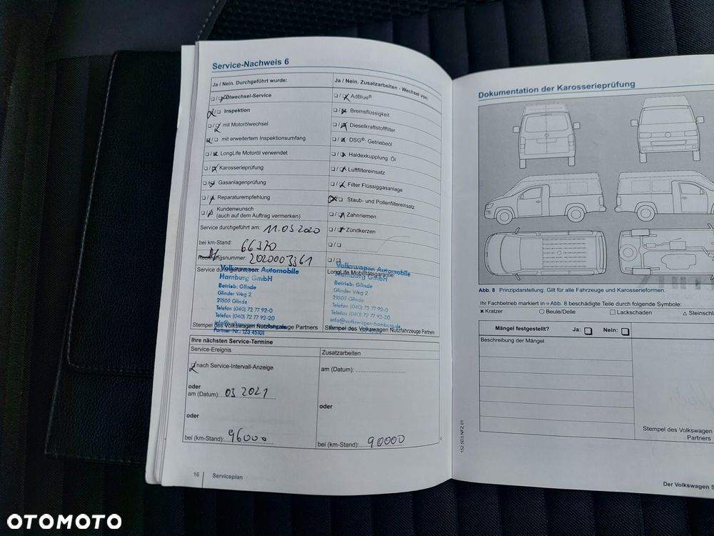 Volkswagen Caddy 1.2 (5-Si.) BMT Edition 30 - 35