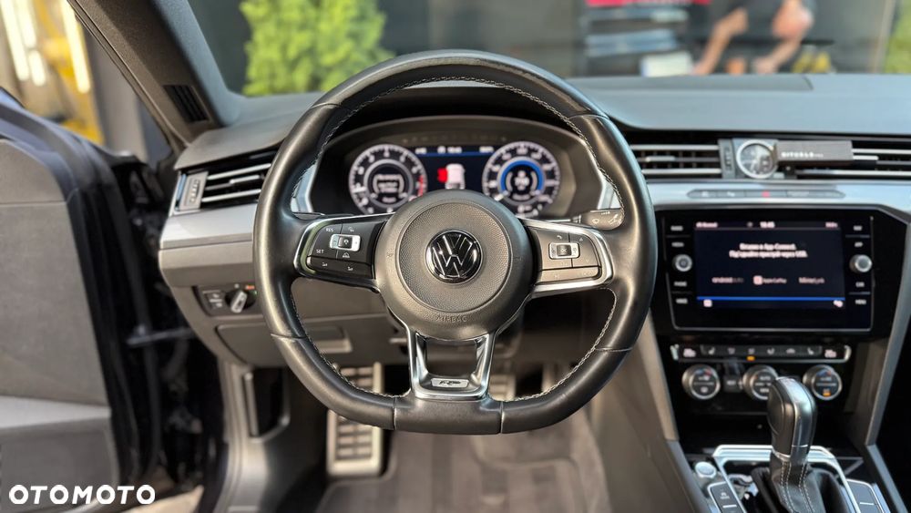 Volkswagen Arteon 2.0 TSI R-Line DSG - 16