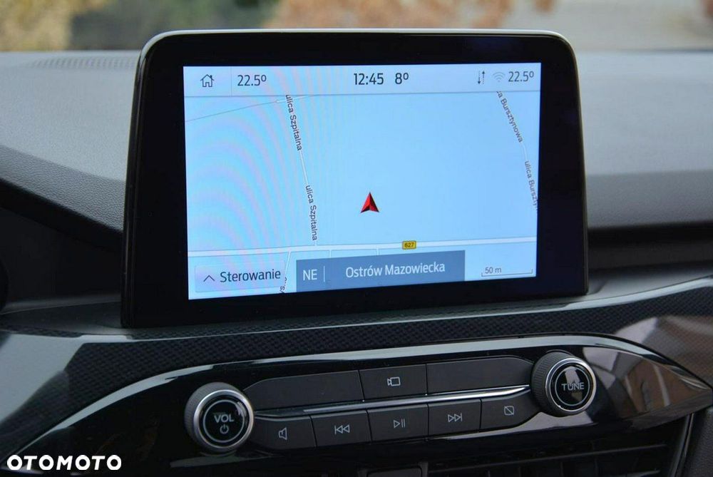 Ford Kuga 2.5 Duratec PHEV ST-LINE X - 27