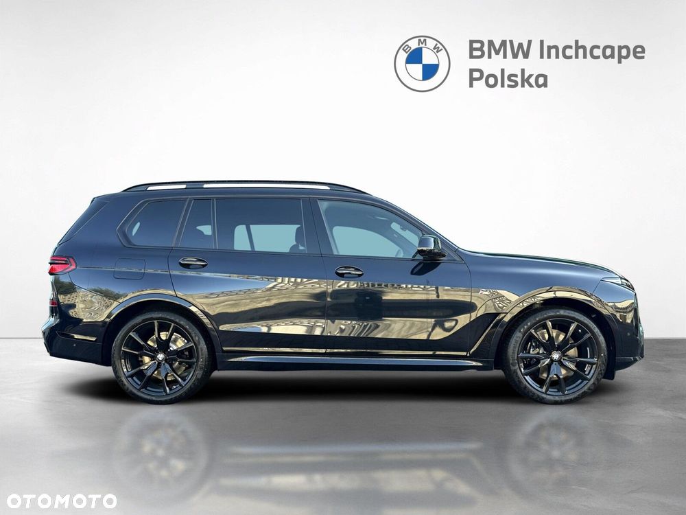 BMW X7 - 7