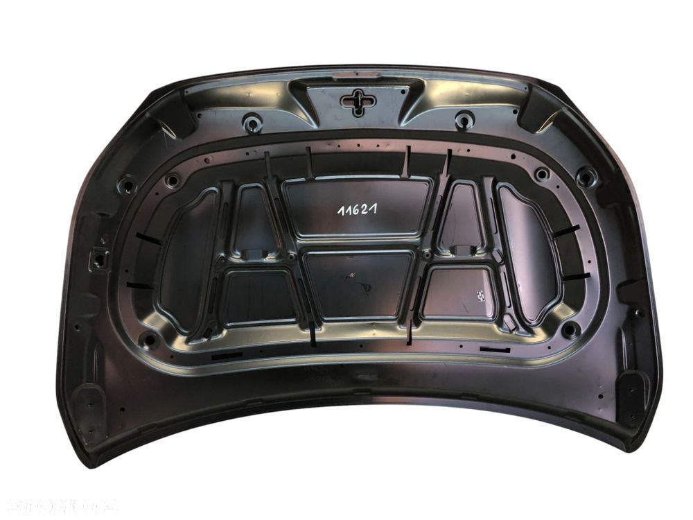 KIA CEED III 2018- KIA PROCEED 2019- Maska pokrywa silnika - 7