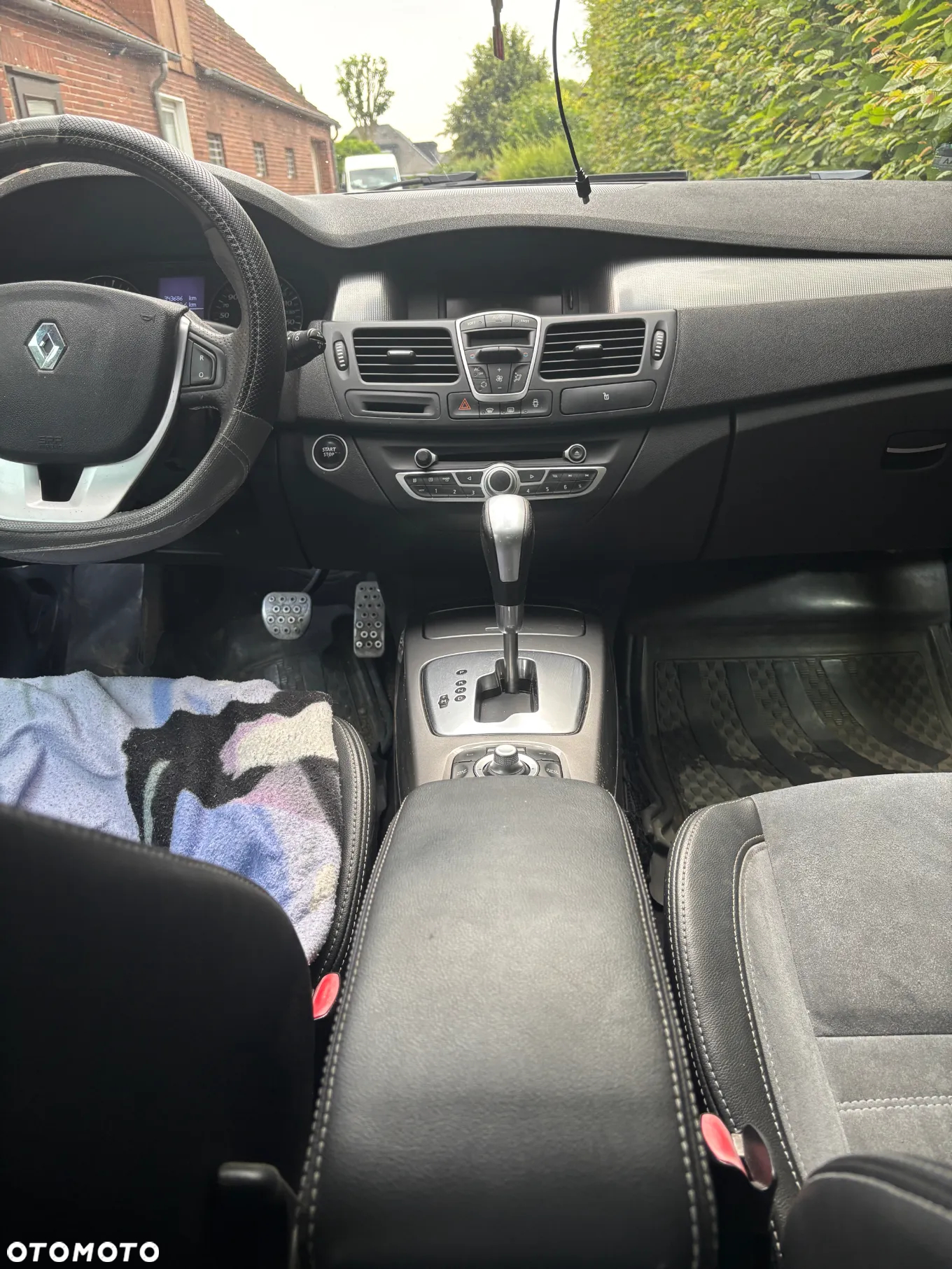 Renault Laguna 2.0 dCi Bose Edition - 35