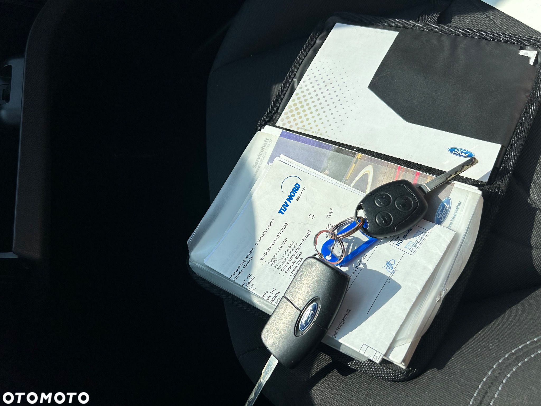 Ford Fiesta 1.0 Platinium X - 19