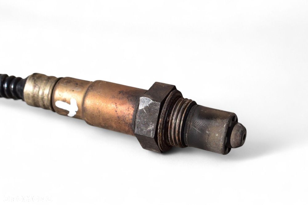 Sonda Lambda RENAULT LAGUNA II MEGANE SCENIC II 1.6 1.8 2.0 16V 0258006046 - 2