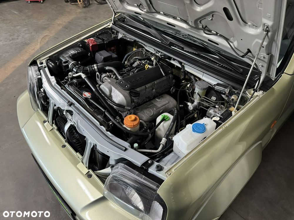 Suzuki Jimny - 22