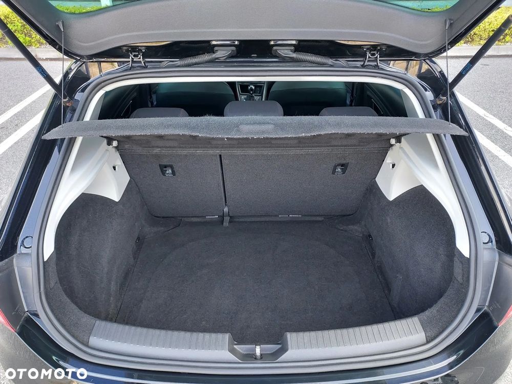 Seat Leon 1.4 TSI FR S&S - 27