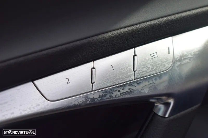 Audi A6 Avant 40 TDI S tronic - 15