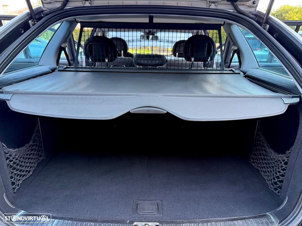 Mercedes-Benz C 220 T CDI Avantgarde - 38