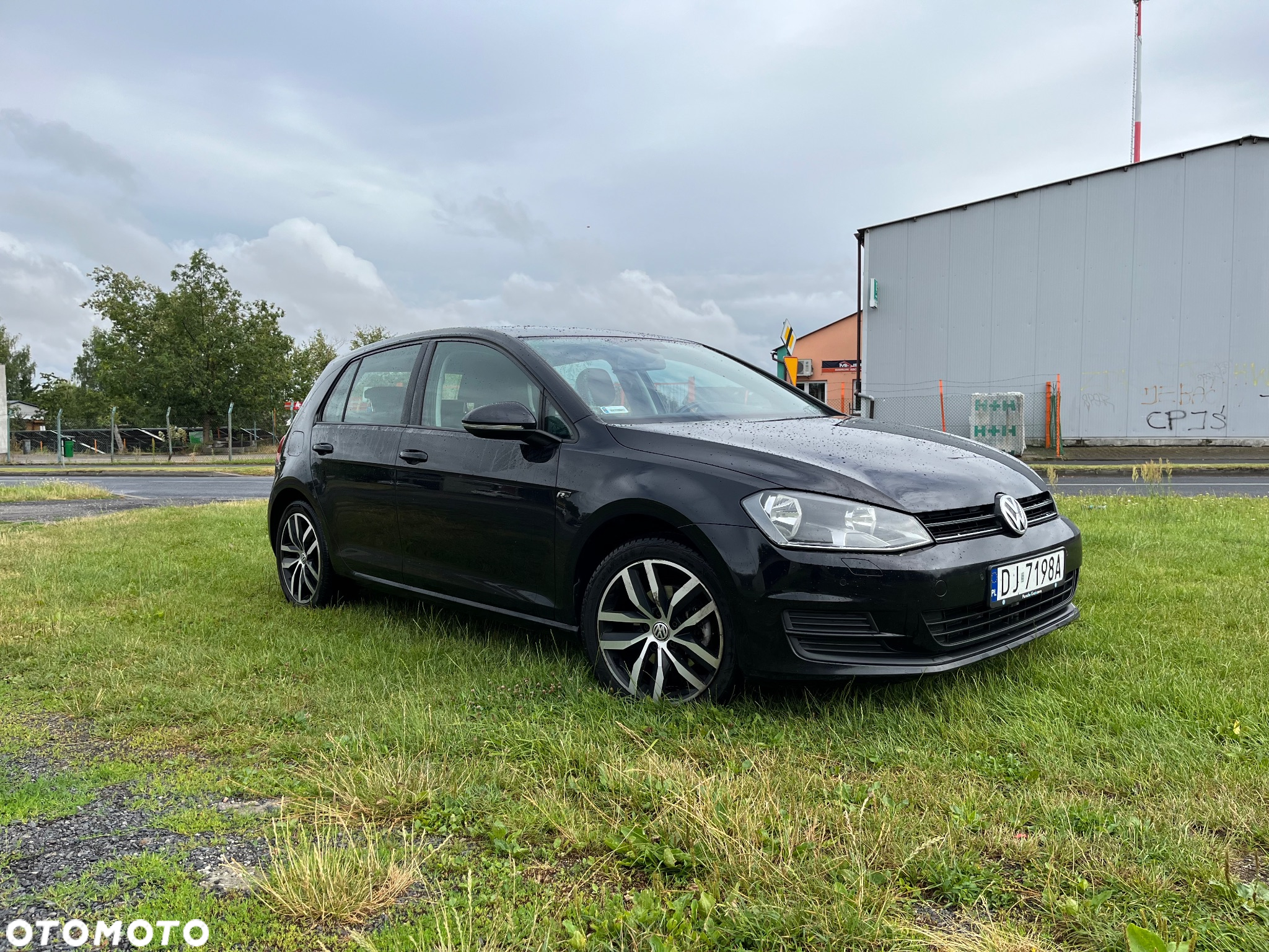 Volkswagen Golf 2.0 TDI BlueMotion Technology Edition - 5